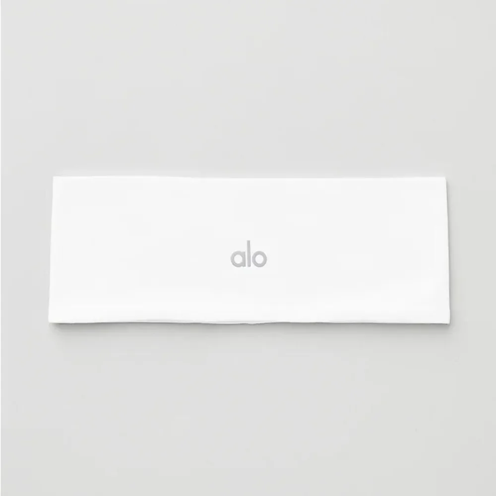 ALO Yoga Performance Conquer Headband